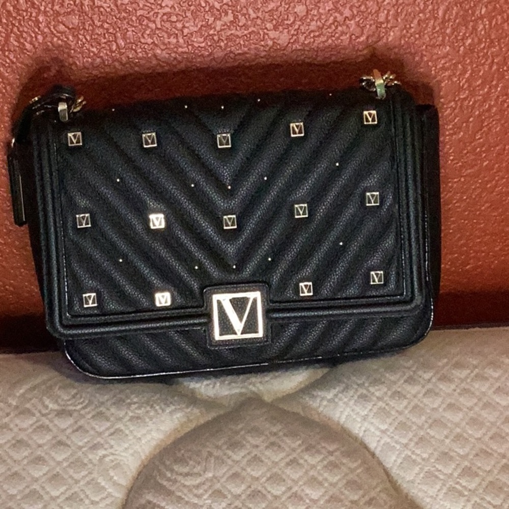 Victoria secret purse